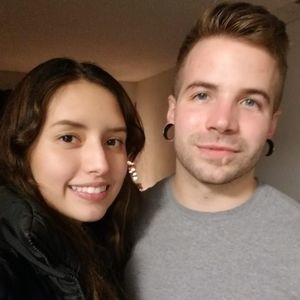 Meet your Posher, Ana